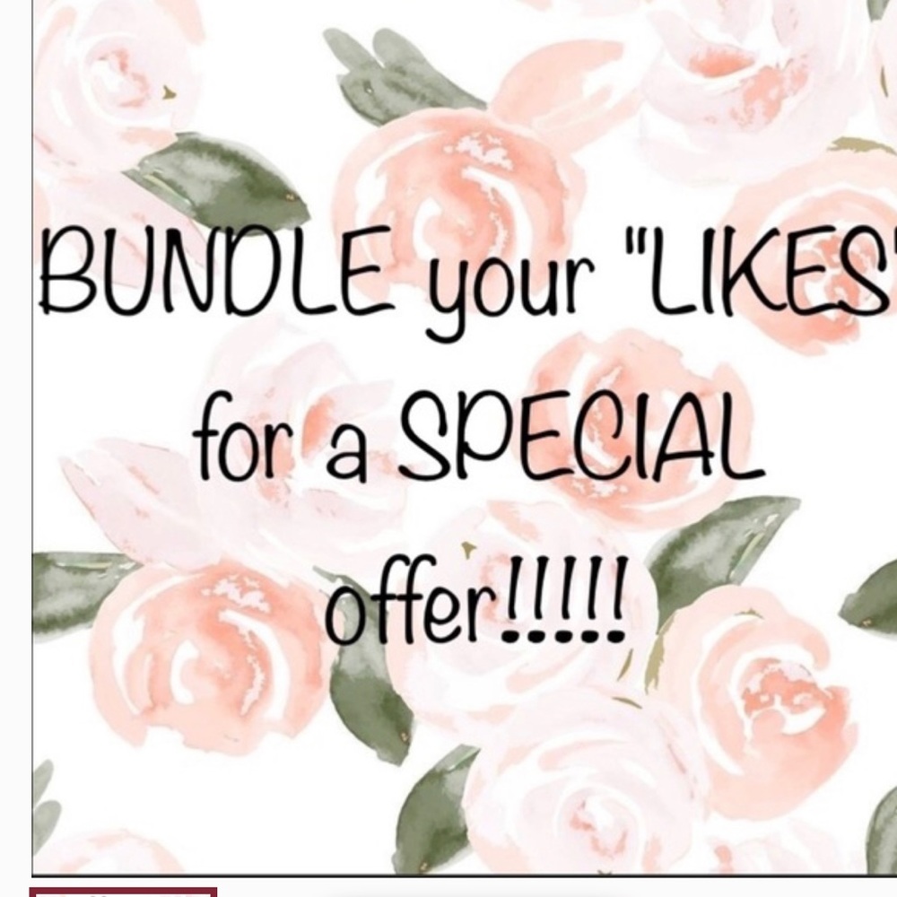 Bundles Are Welcome